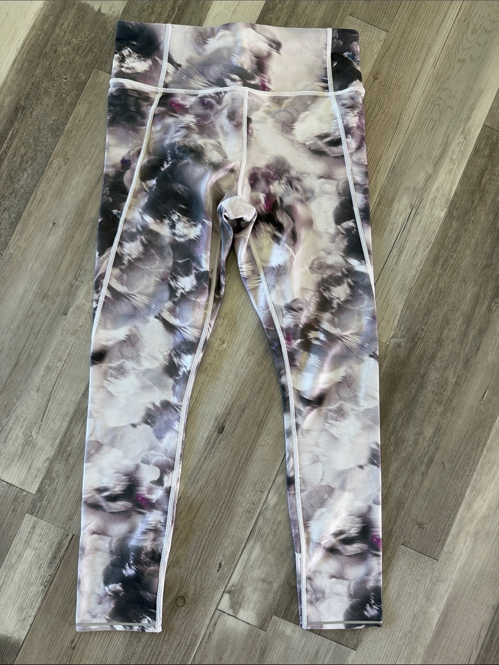 Athleta Ultimate Stash Pocket Leggings